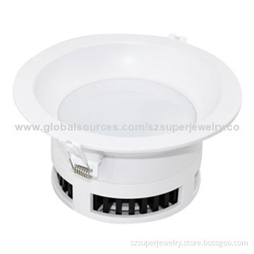 4 inch 7W Dimmable LED down light